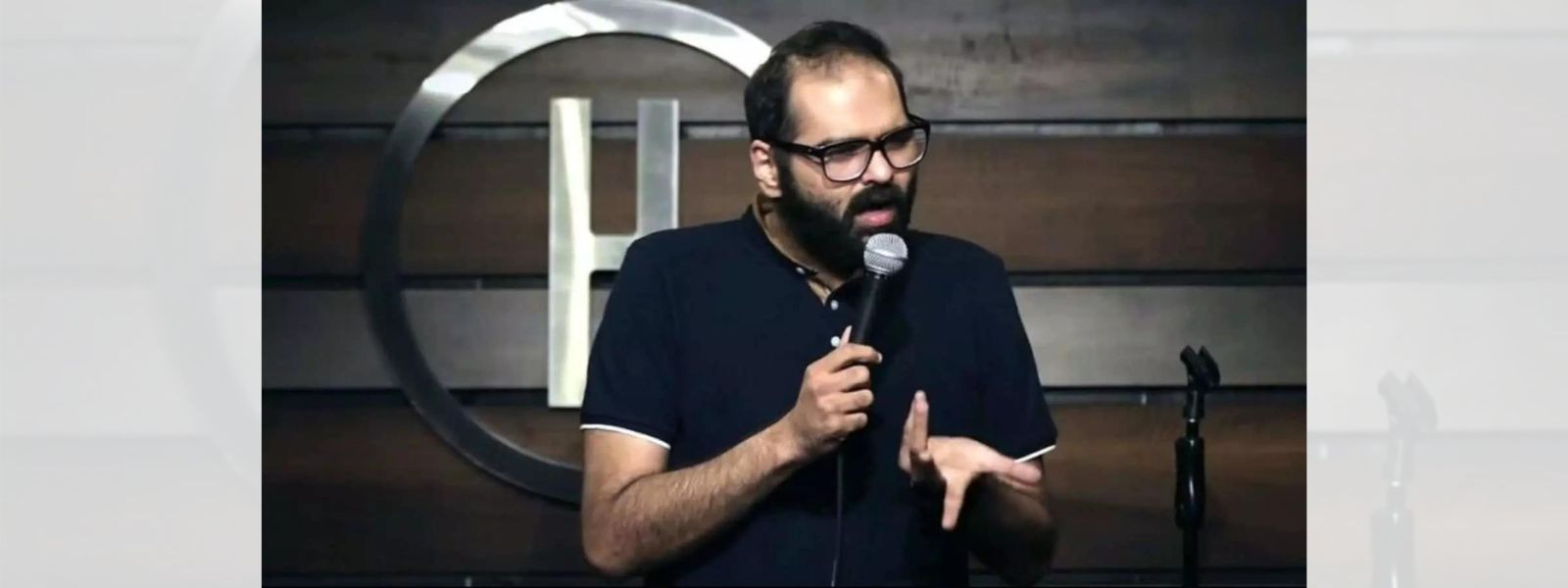 Comedian challenges Indian Govt social media law